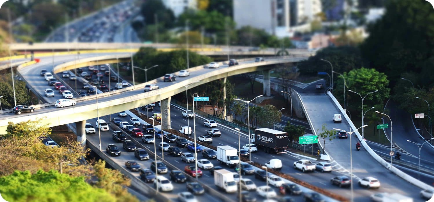 道路交通